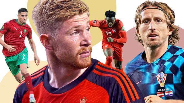 世界赛赛程-【解码世界杯F组】强队熟过头，稀客半夹生？