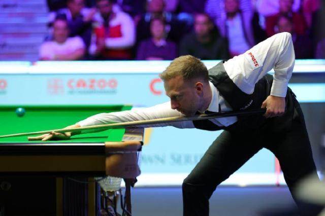 英雄联盟S赛官网-苏格兰赛特鲁姆普轰生涯第八杆147 丁俊晖亦晋级