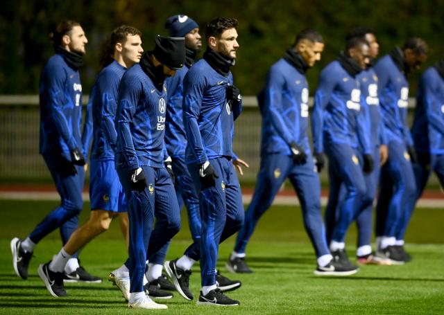 英雄联盟S赛官网-预计缺阵3周本泽马选择让位 中轴伤情考验德尚