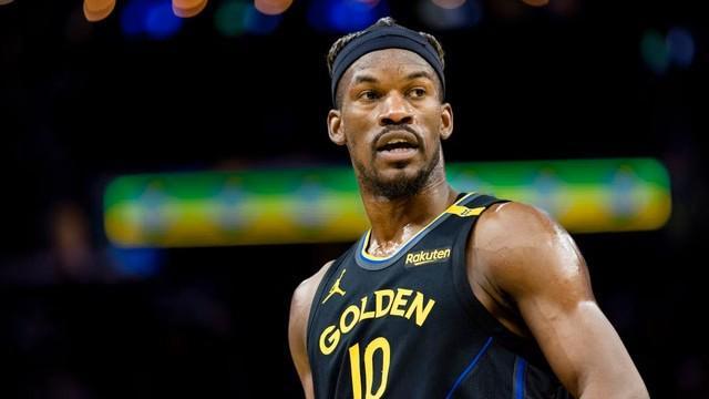 英雄联盟S赛官网-Shams：巴特勒预计伤缺1年，这粉碎了勇士围绕库里争冠的计划